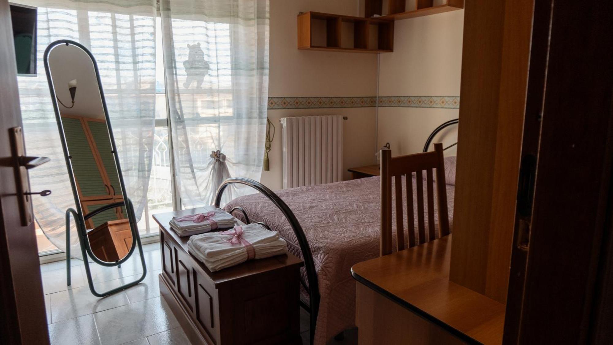 La Dimora Di Annare SantʼEufemia Lamezia Exterior foto