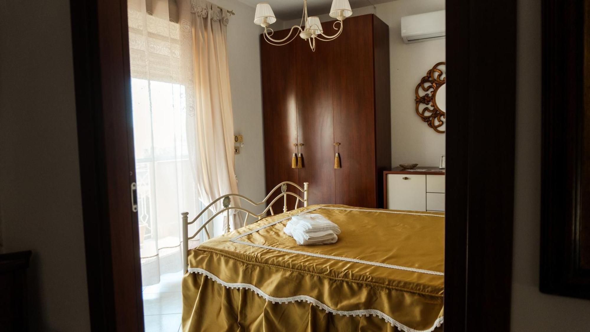 La Dimora Di Annare SantʼEufemia Lamezia Exterior foto