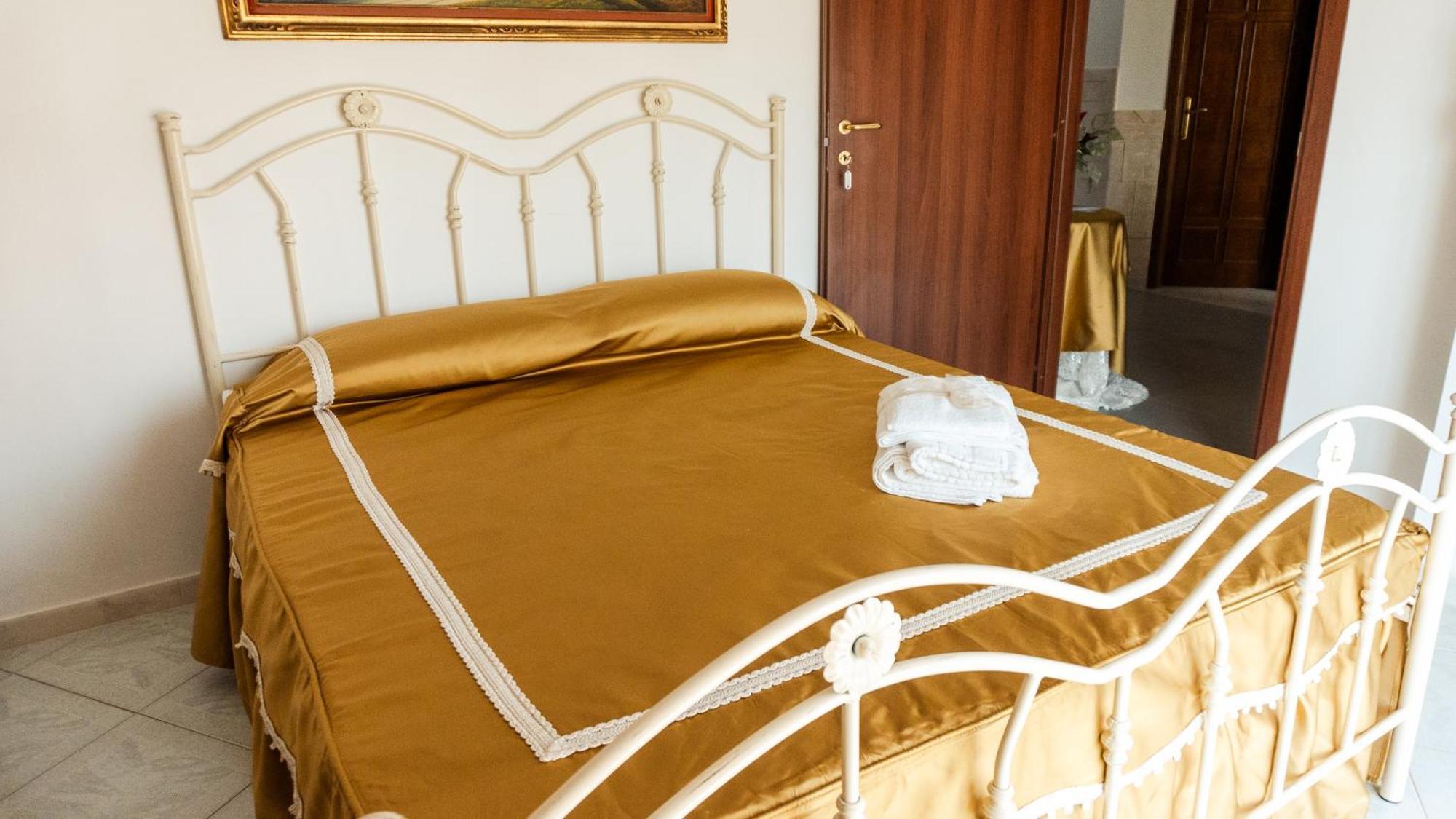 La Dimora Di Annare SantʼEufemia Lamezia Exterior foto