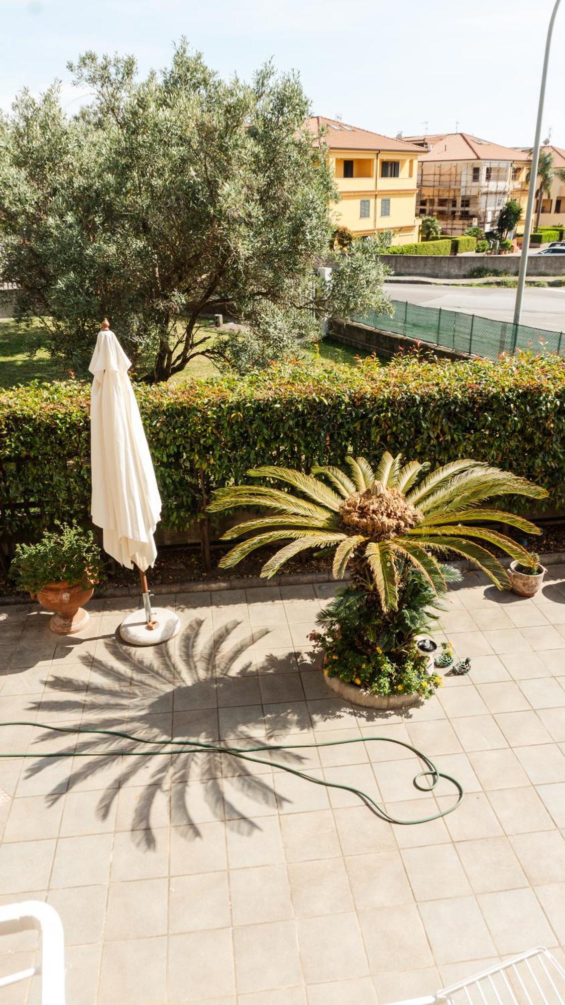 La Dimora Di Annare SantʼEufemia Lamezia Exterior foto